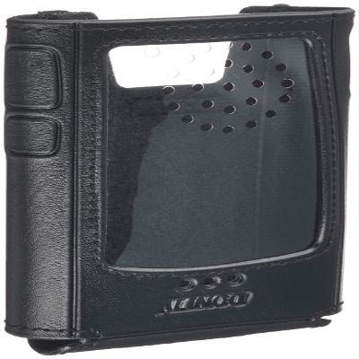 ALINCO ESC-62 Soft Case Black