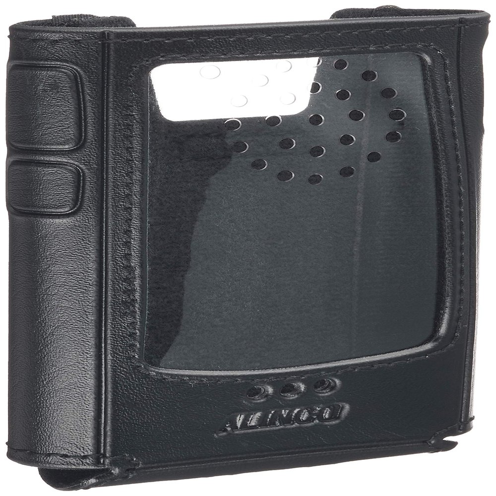 ALINCO ESC-62 Soft Case Black
