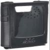 ALINCO ESC-62 Soft Case Black view 1
