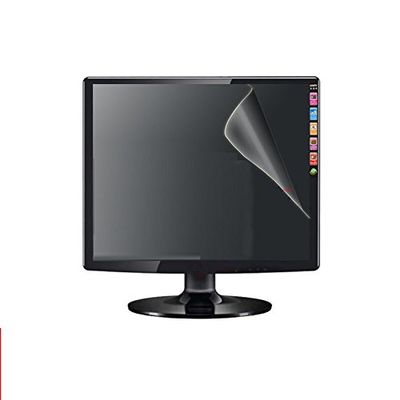 17,19,19.5,20,21.5,22,23,23.6,24,27,32 inch Anti-Glare(Matte) Screen Protector Filter for HP,DELL,Lenovo,Samsung,MSI,Sony ASUS,LG,ACER LCD Monitor,LED Monitor,All-in-one desktops (19"(376x300mm))