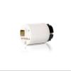 iFi AC iPurifier - Mains Audio & Video Noise Eliminator/Line Conditioner/Filter/Isolator/Purifier/Whole Entertainment System Protection view 1