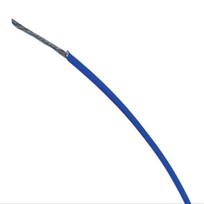 892019 BL005, 20 AWG Hook-Up Wire, Alpha Wire