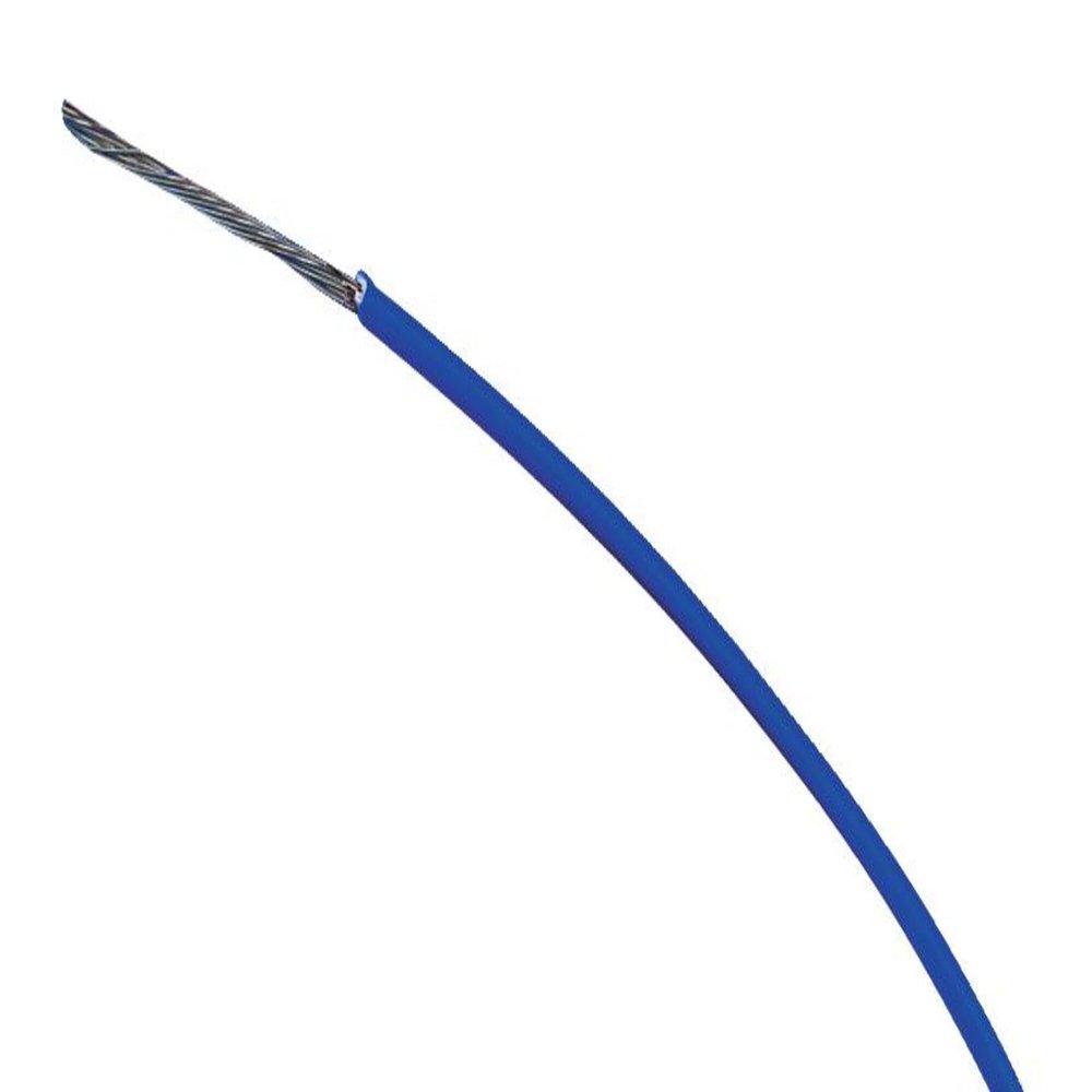 892019 BL005, 20 AWG Hook-Up Wire, Alpha Wire