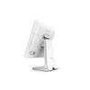 OPTIMUS is all-in-one White POS terminal system designed for easy interface and PCAP Multi touch screen view 2
