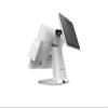 OPTIMUS is all-in-one White POS terminal system designed for easy interface and PCAP Multi touch screen view 4