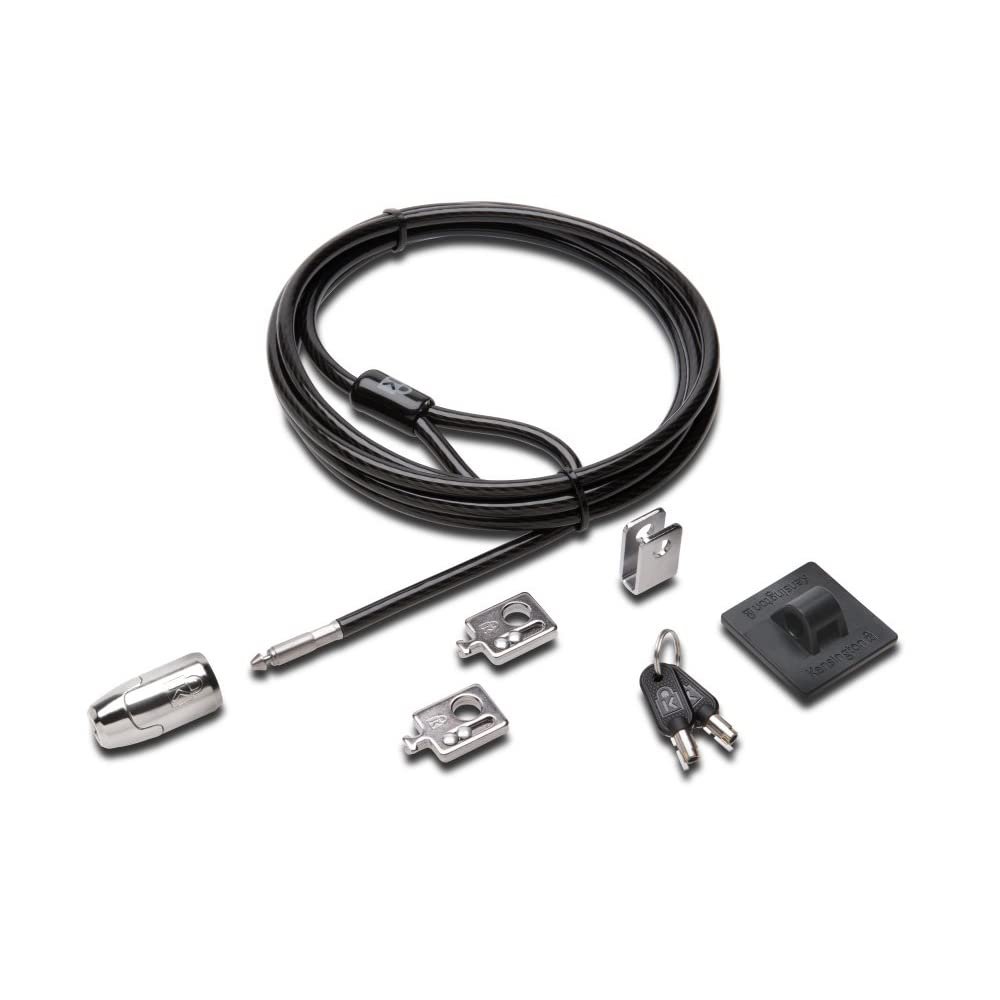 Kensington Desktop Peripherals Locking FD