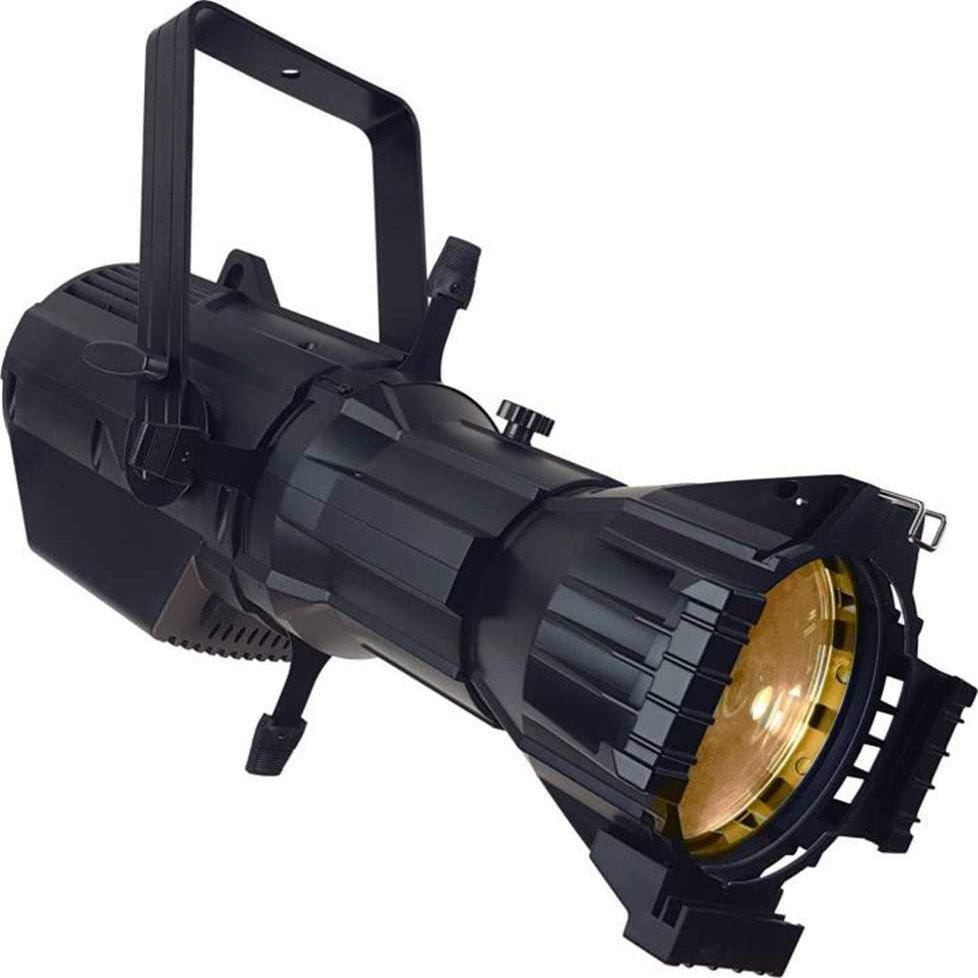 Blizzard Lighting Aria Profile WW, Black