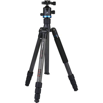 BENRO Tripode Carbon iFOTO Series 2 FIF28CIB2