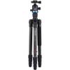 BENRO Tripode Carbon iFOTO Series 2 FIF28CIB2 view 2