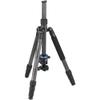 BENRO Tripode Carbon iFOTO Series 2 FIF28CIB2 view 4