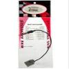 Harmony Audio Compatible with Volvo Multi Model Factory Stereo to Aftermarket Radio Antenna Adapter view 2