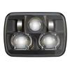 J.W. SPEAKER 8900-Ev2 12/24V Dot/Ece Non-HTD Black view 2