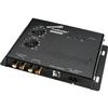 AudioPipe XV-BXP-SUB 15V Car Audio System Digital Sound Equalizer Epicenter Enhancer Restoration Signal Processor Bass Booster w/Remote Knob, Black view 2