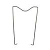 Finder, 092.71, Metal retaining Clip for 92.03 Socket view 1