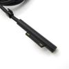 JHZL US Plugs 15V 1.6A Tablet Battery Charger Compatible for Micrososft Surface Pro4 Notebook Power Supply view 4