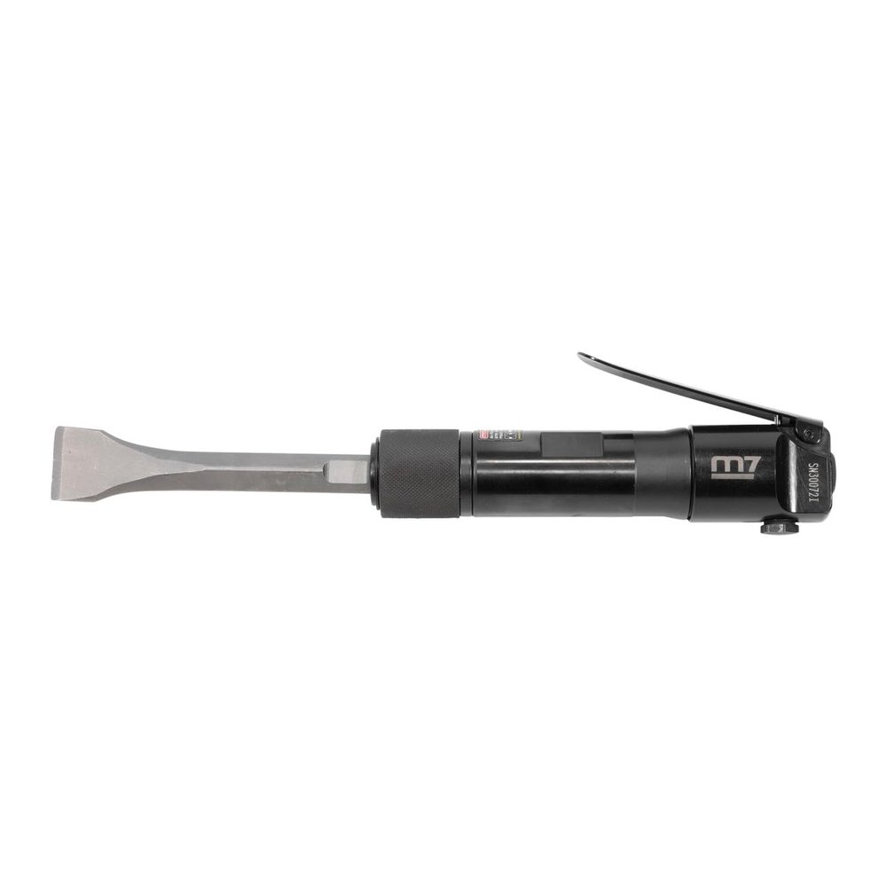m7 AIR FLUX CHIPPER 33MM STROKE LENGTH 4000 BPM