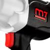 M7 1 Inch Air Impact Wrench with Twin Hammer Clutch and 1-1/16 Bolt (NC-8212) view 3