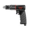M7 Pneumatic Drill Driver with 3/8"" Chuck Size 0.45 hp and Keyed Chuck (QE-833) view 1
