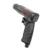 M7 Pneumatic Drill Driver with 3/8"" Chuck Size 0.45 hp and Keyed Chuck (QE-833) view 2