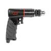 M7 Pneumatic Drill Driver with 3/8"" Chuck Size 0.45 hp and Keyed Chuck (QE-833) view 4