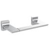 Delta, 79908, Pivotal 8" Towel Bar, Chrome view 1