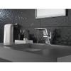 Delta, 79908, Pivotal 8" Towel Bar, Chrome view 3