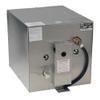 Whale Seaward 11 Gallon Hot Water Heater w/Rear Heat Exchanger - Stainless Steel - 240V - 1500W view 1