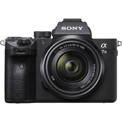 Expert Shield Anti-Glare Screen Protector for Sony A7R IV/III Camera, Standard