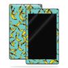 MightySkins Skin Compatible with Amazon Kindle Fire HD 10 (2017) - Bananas | Protective, Durable, and Unique Vinyl Decal wrap Cover | Easy to Apply, Remove, and Change Styles | Made in The USA view 1