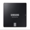Samsung SSD 860 EVO 4TB 2.5 Inch SATA III Internal SSD (MZ-76E4T0B/AM) view 1