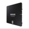 Samsung SSD 860 EVO 4TB 2.5 Inch SATA III Internal SSD (MZ-76E4T0B/AM) view 2
