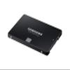 Samsung SSD 860 EVO 4TB 2.5 Inch SATA III Internal SSD (MZ-76E4T0B/AM) view 3