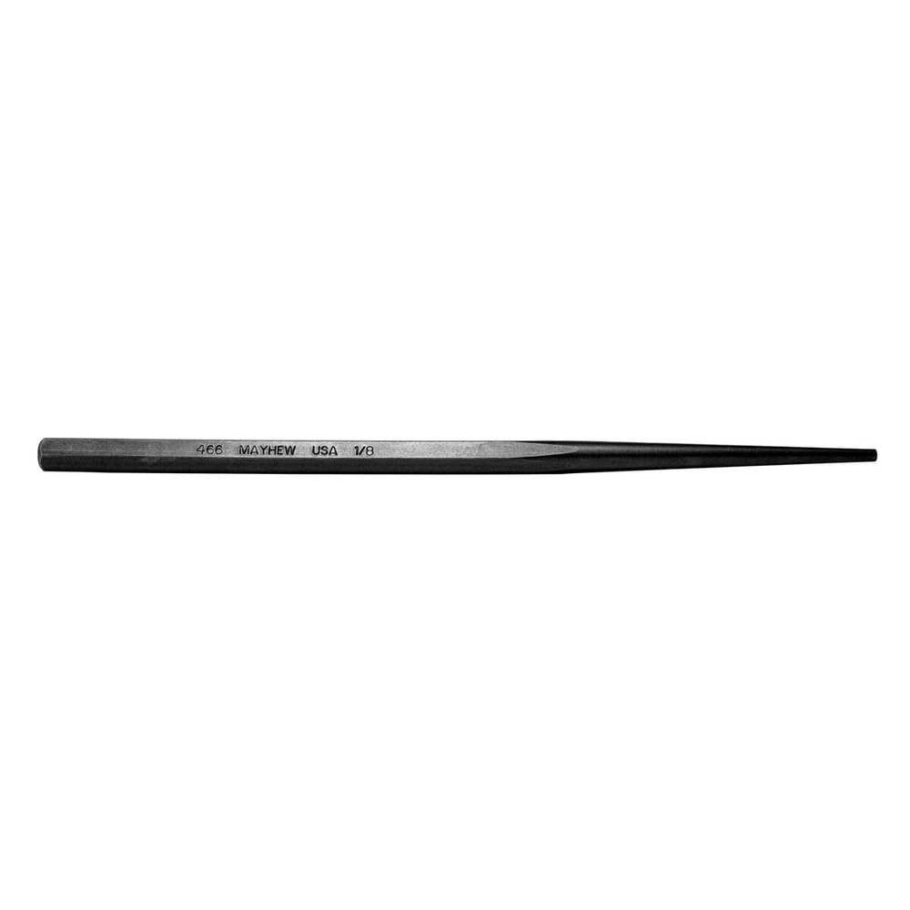 #466 1/8" X 8" Line Up Punch