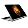 MightySkins Skin Compatible with Microsoft Surface Book 2 13" (2017) - Hot Head | Protective, Durable, and Unique Vinyl Decal wrap Cover | Easy to Apply, Remove, and Change Styles | Made in The USA view 1