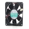 DirectNine Basics Cooling Fan Cooler for Sunon KDE2408PTB3-6 8025 24V 2.4W 8cm 2Pin/Wire view 1