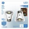GE2PK 6W CLR Par16 Bulb view 1