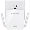 Linksys WiFi Extender WiFi 5 Range Booster, Dual-Band Booster, 1,000 Sq. ft Coverage, Speeds up to (AC750) 750Mbps - RE6300 view 1