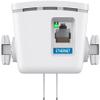 Linksys WiFi Extender WiFi 5 Range Booster, Dual-Band Booster, 1,000 Sq. ft Coverage, Speeds up to (AC750) 750Mbps - RE6300 view 4