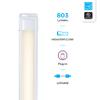 Enbrighten 24 Inch Plug In Under Cabinet Light, Dimmable 803 Lumens view 4