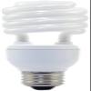 Earthtronics CF18DL4B2E/Ultra-Mini Daylight CFL Bulbs, 18-Watts, 4-Pk. - Quantity 3 view 1