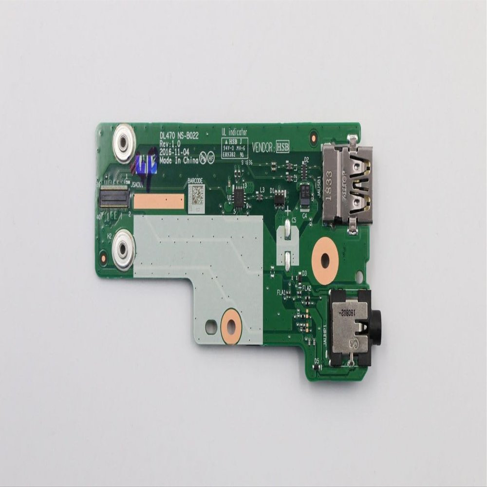 Lenovo Audioboard, 01HW865