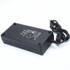 12V 12.5A 150W AC/DC Power Supply Adapter Transformer Interface 5.5x2.5mm Suitable for Security equipment LCD LED lighting Communications equipment Digital products UL and FCC approved With Power Cord view 3