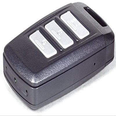 DVR203HD 1080P Key FOB Camera and DVR, No Audio