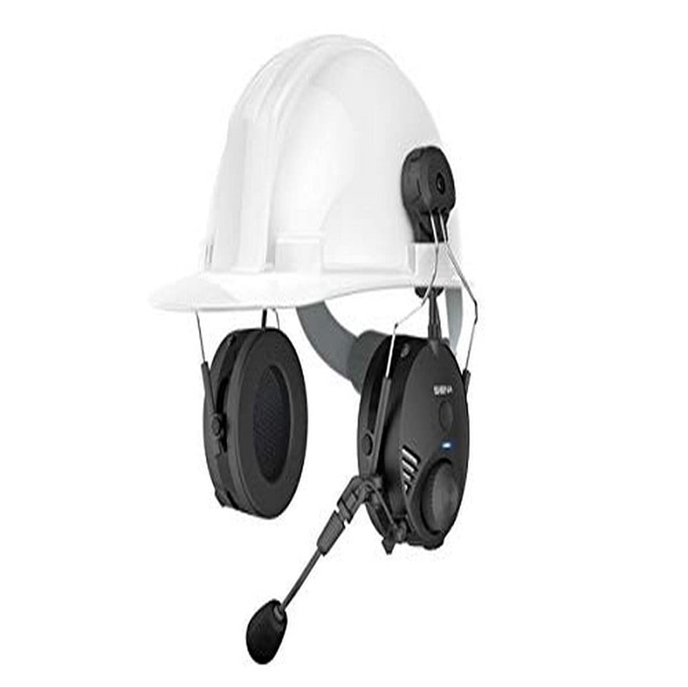 Sena TUFFTALK-02 Multi Color One Size Tuff Talk Hard Hat Mount