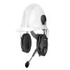 Sena TUFFTALK-02 Multi Color One Size Tuff Talk Hard Hat Mount view 1