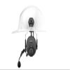 Sena TUFFTALK-02 Multi Color One Size Tuff Talk Hard Hat Mount view 3