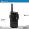Midland LXT500VP3 FRS Two Way Radios - 10 Pack Bundle w/Chargers view 4