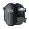 Tommyco Gel-Pro 6 in. L x 3.5 in. W Gel Knee Pads Black - Total Qty: 4 view 2