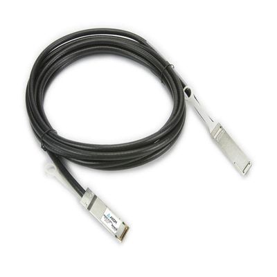 Axiom Memory Solutions Axiom - 40Gbase-CR4 Direct Attach Cable - Qsfp+ (M) to SFP+ (M) - 10 ft - Passive