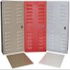Mier Products 11X15X4 Vented Box with 9x13 Panel, Made in The USA view 1